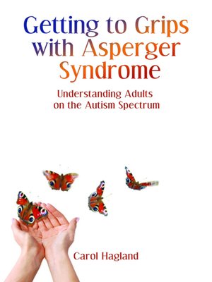 cover image of Getting to Grips with Asperger Syndrome
